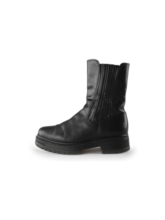 Gabor Chelsea boots Zwart 229162