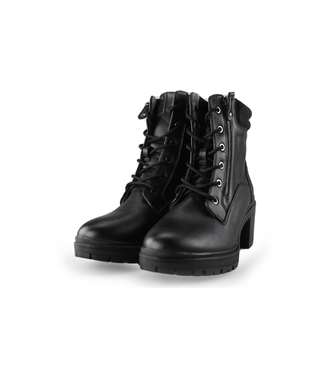 Mustang Veterboots