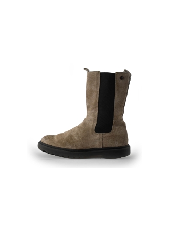 Giga Chelsea boots