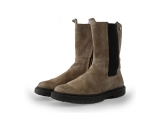 Giga Chelsea boots
