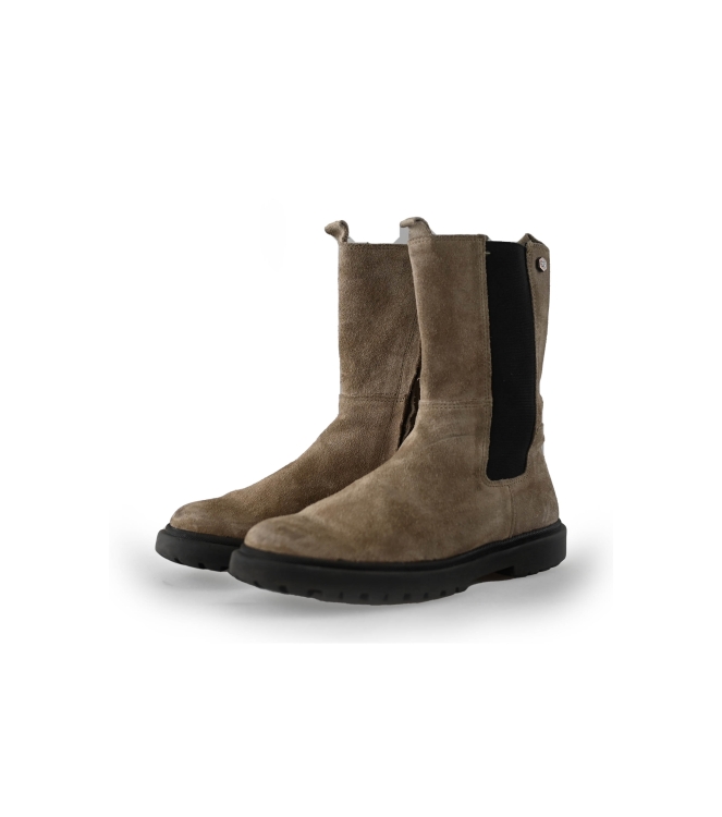 Giga Chelsea boots
