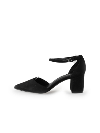 Graceland Pumps Zwart 229200