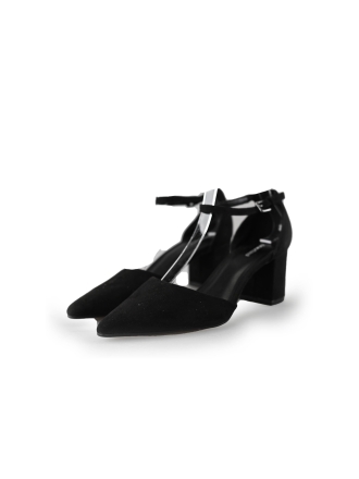 Graceland Pumps Zwart 229200