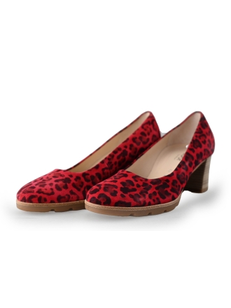 Gabor Pumps