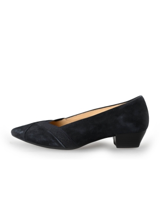 Gabor Pumps