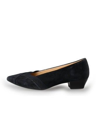 Gabor Pumps