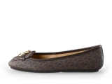 Michael Kors Ballerina's