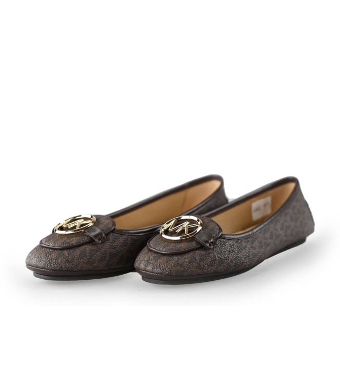 Michael Kors Ballerina's
