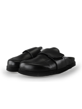 Nubikk Instappers Zwart 229308