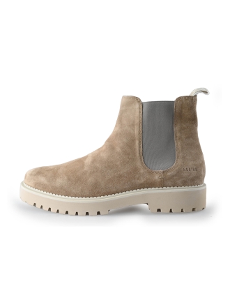 Nubikk Chelsea boots