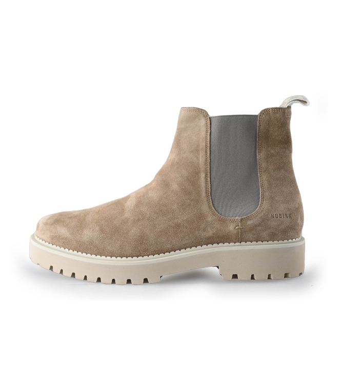 Nubikk Chelsea boots