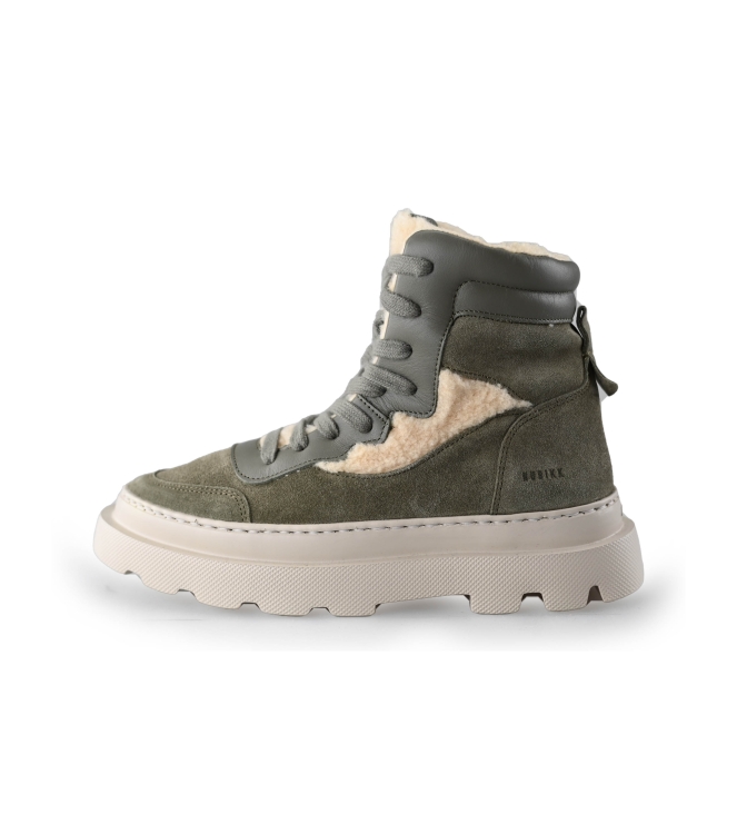 Nubikk Veterboots