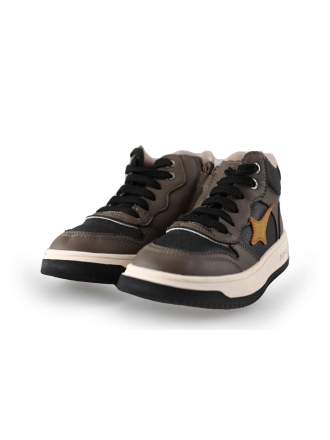 Shoesme Hoge sneakers