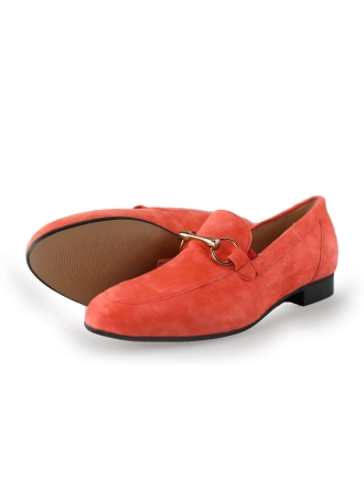 Linea Zeta Loafers