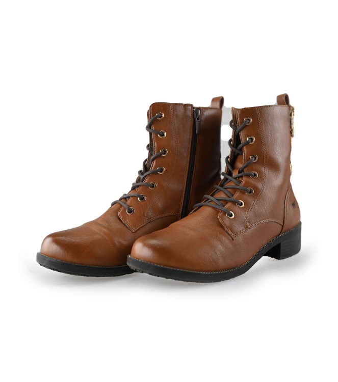 Mustang Veterboots