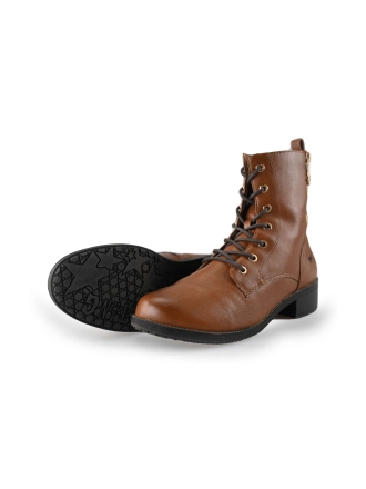 Mustang Veterboots