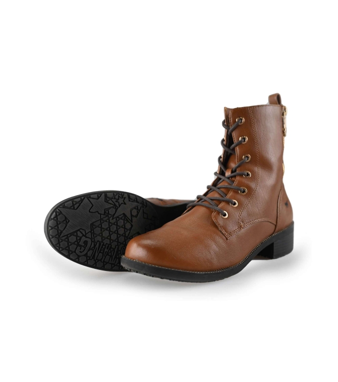 Mustang Veterboots