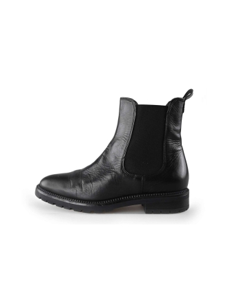 Linea Zeta Chelsea boots