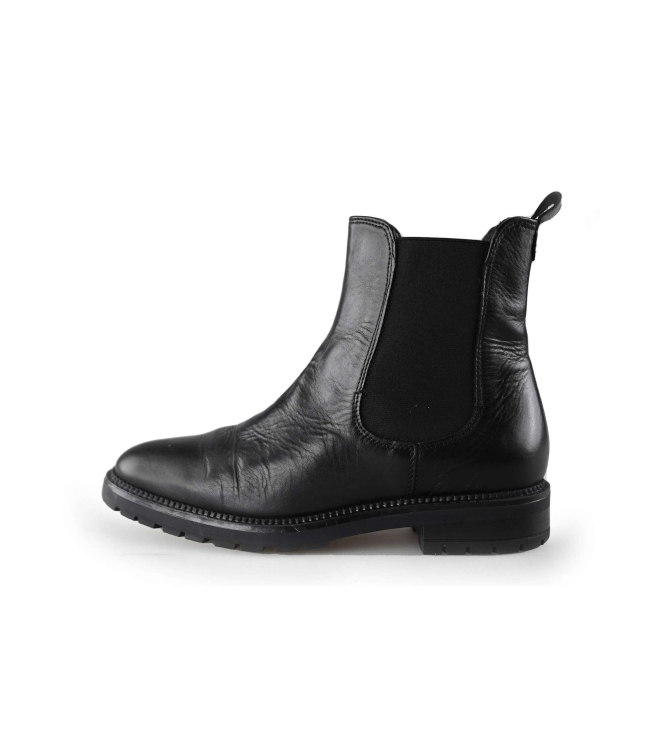 Linea Zeta Chelsea boots