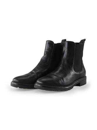 Linea Zeta Chelsea boots
