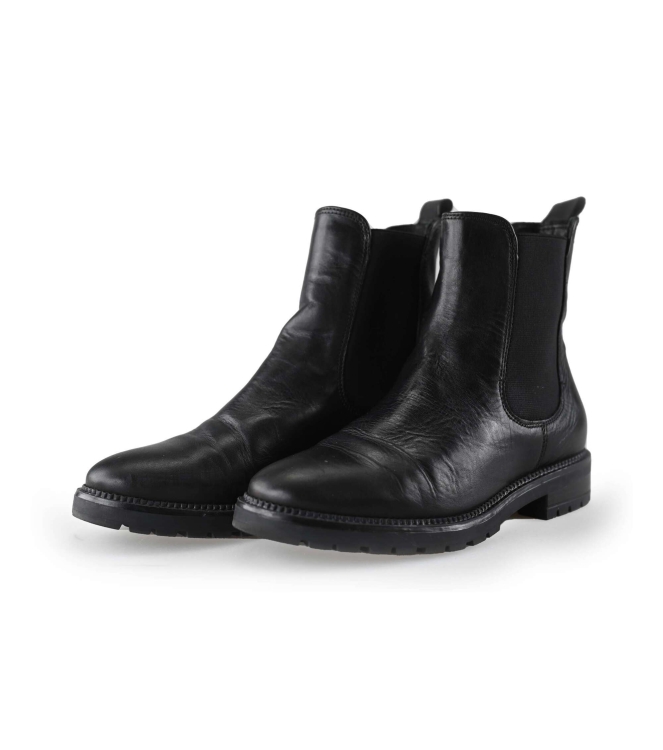 Linea Zeta Chelsea boots