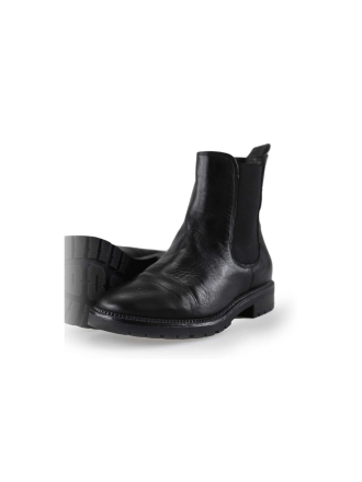 Linea Zeta Chelsea boots
