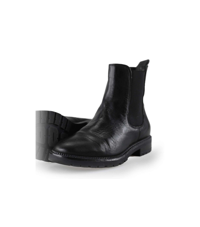 Linea Zeta Chelsea boots