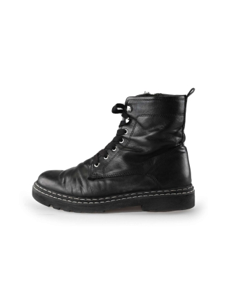Sub55 Veterboots Zwart 229465