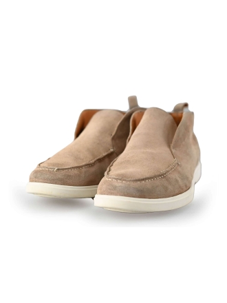 Berkelmans Instappers Beige 229499