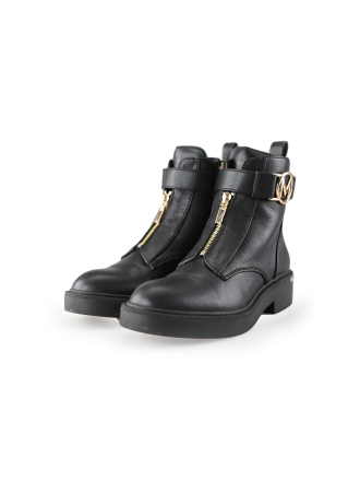 Mexx Biker boots Zwart 229501
