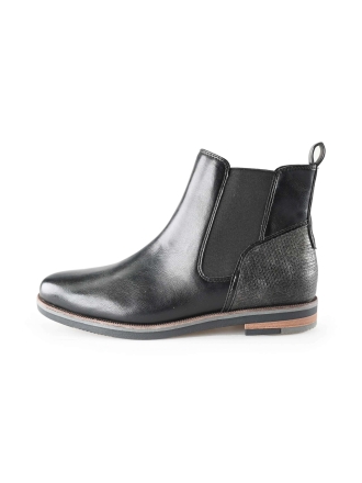 Marco Tozzi Chelsea boots