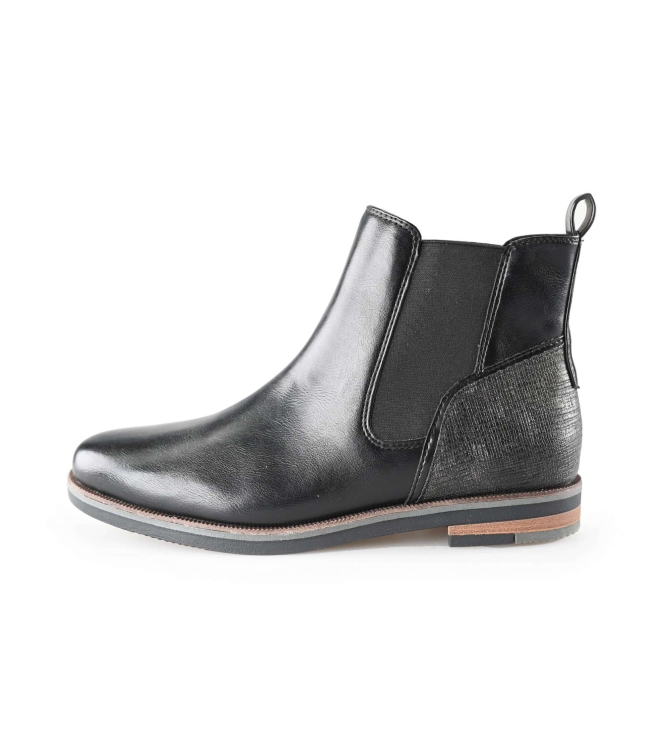 Marco Tozzi Chelsea boots