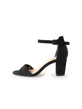 Tamaris Sandalen Zwart 229513