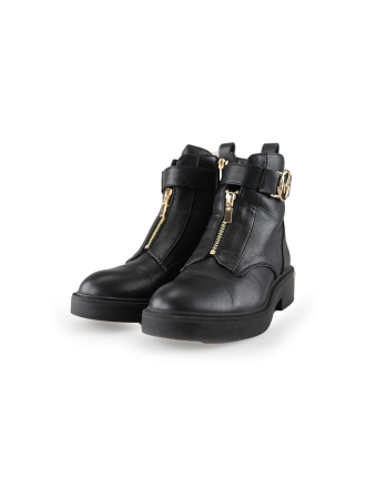 Mexx Biker boots Zwart 229521