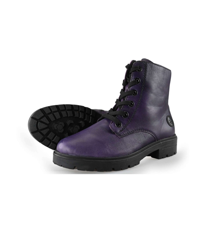 Rieker Veterboots