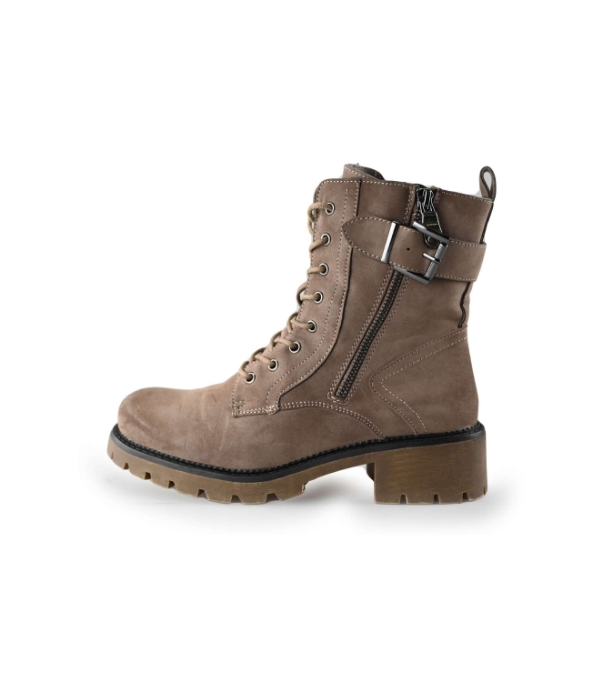 Supercracks Veterboots