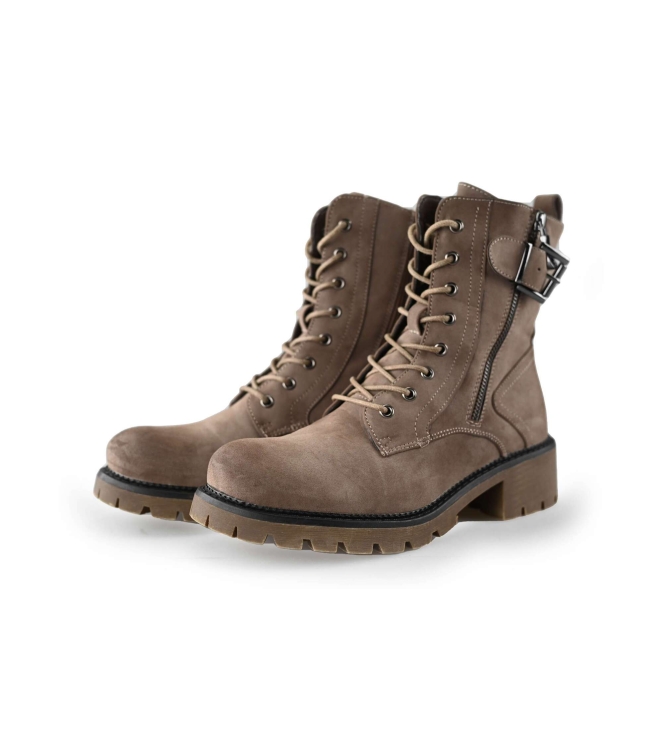 Supercracks Veterboots