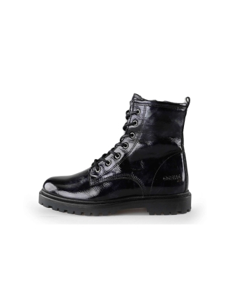 Giga Veterboots Zwart 229598