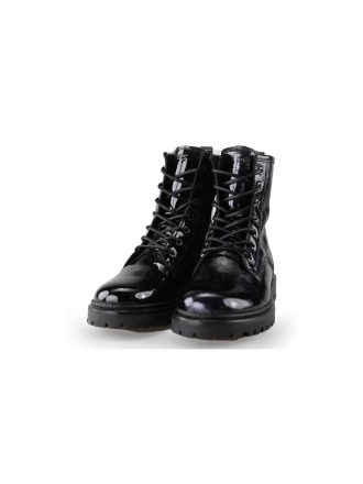 Giga Veterboots Zwart 229598