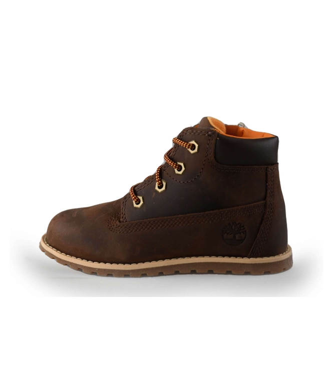 Timberland Veterboots