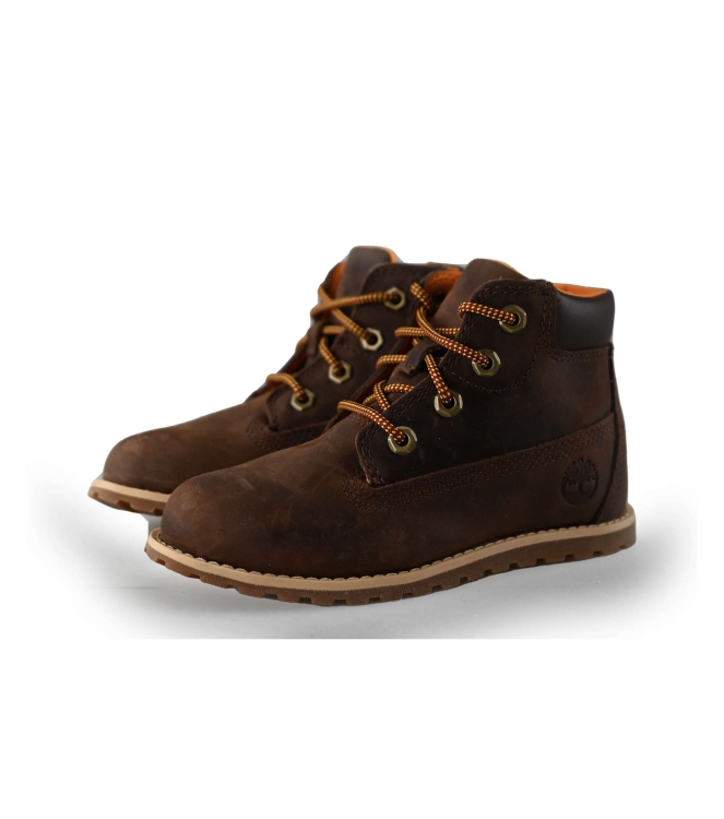 Timberland Veterboots