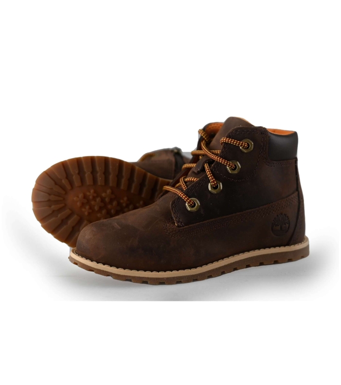 Timberland Veterboots