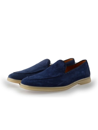 Reinhard Frans Loafers Blauw 229604