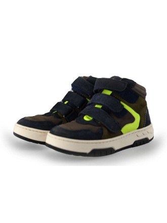 Muyters Hoge sneakers