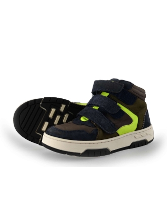 Muyters Hoge sneakers