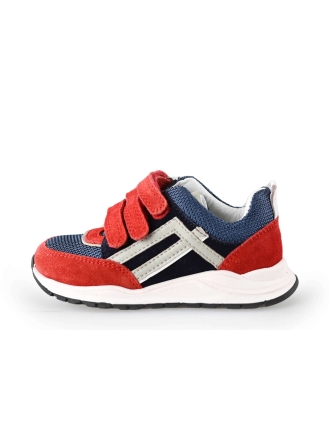 Muyters Sneakers Rood 229636