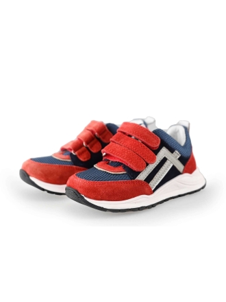 Muyters Sneakers Rood 229636