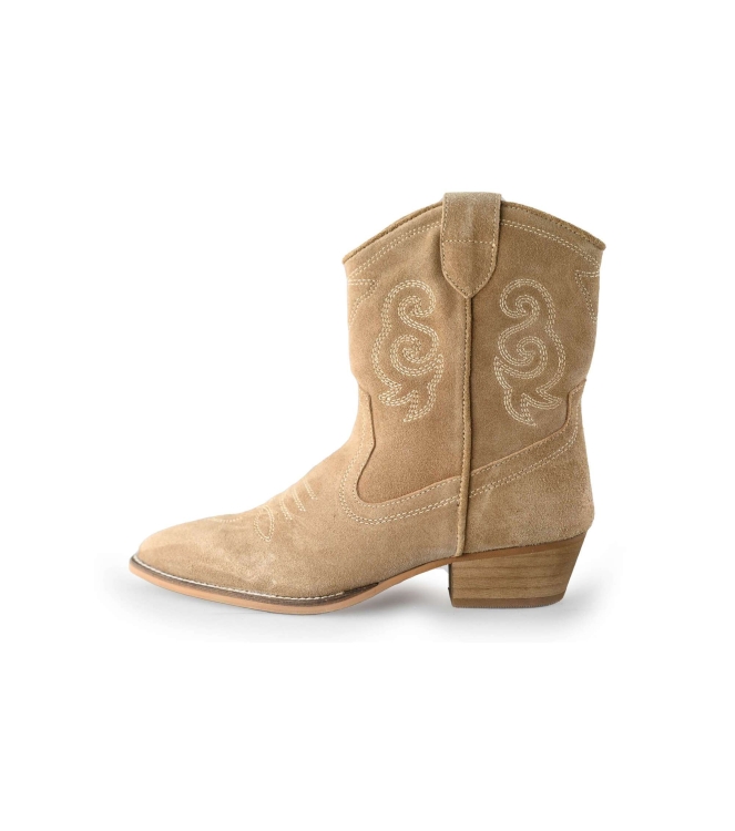 Ann Rocks Cowboy laarzen