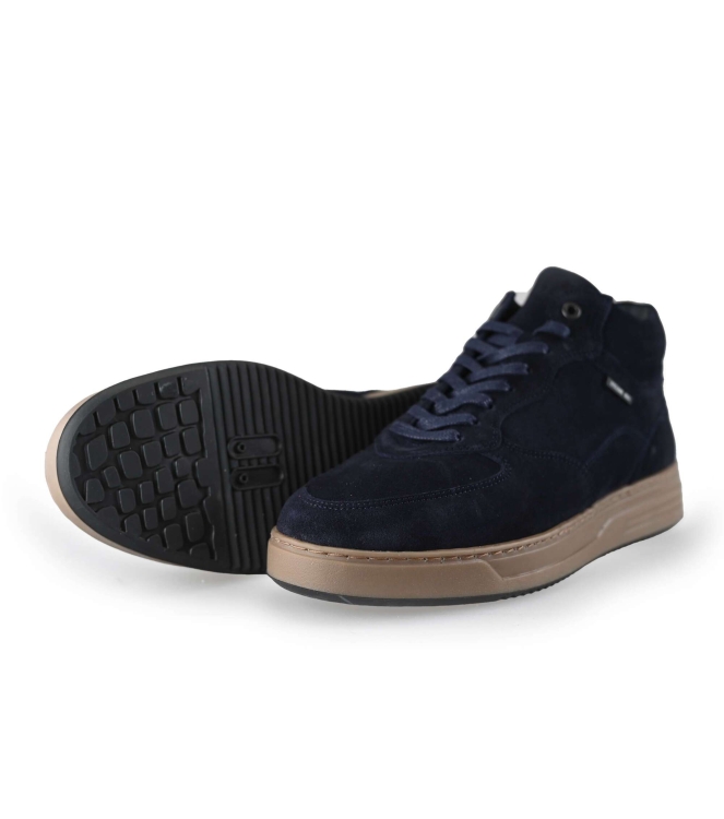 Cycleur de Luxe Veterboots