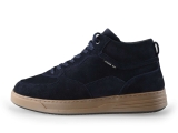 Cycleur de Luxe Hoge sneakers
